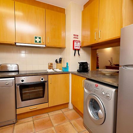 לאגוּ‏ש B39 - Marina Hill Apartment מראה חיצוני תמונה