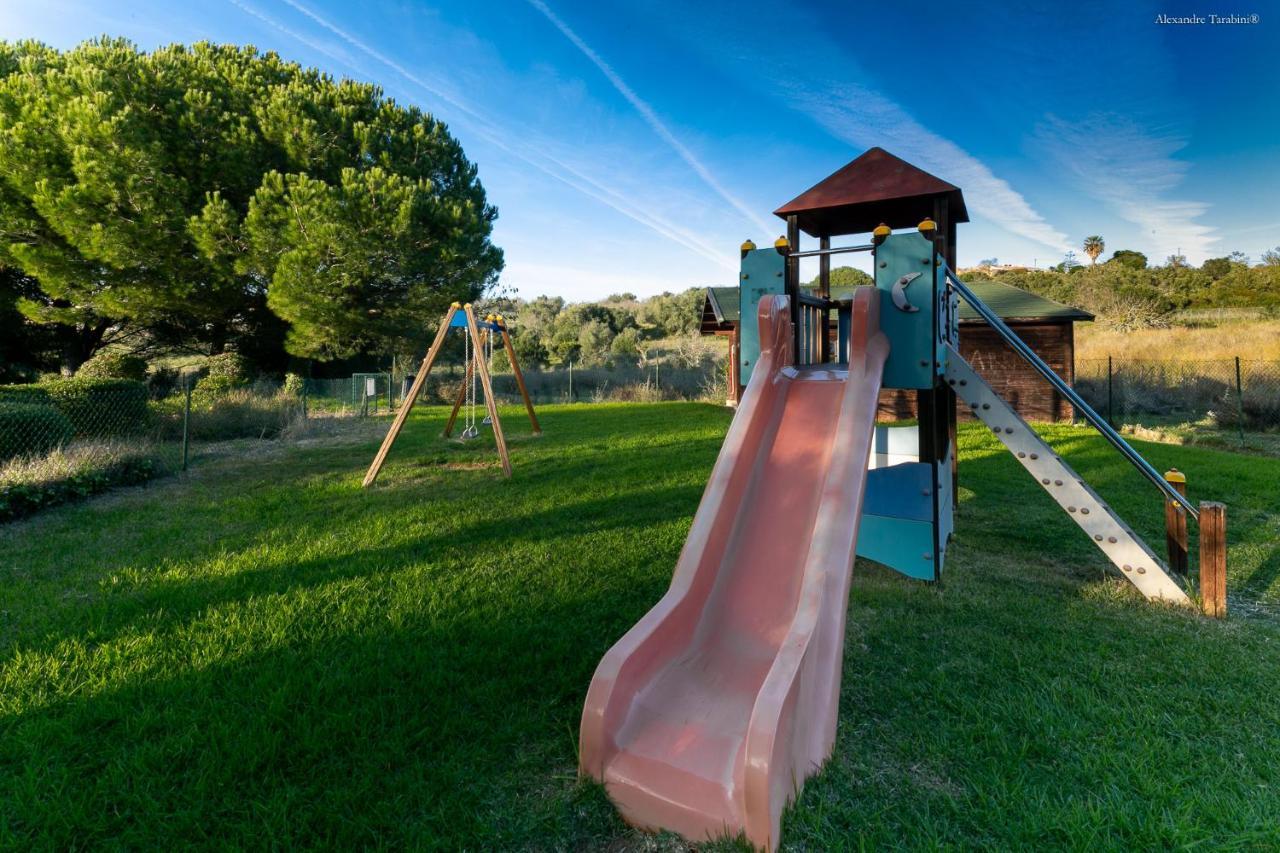 לאגוּ‏ש B39 - Marina Hill Apartment מראה חיצוני תמונה