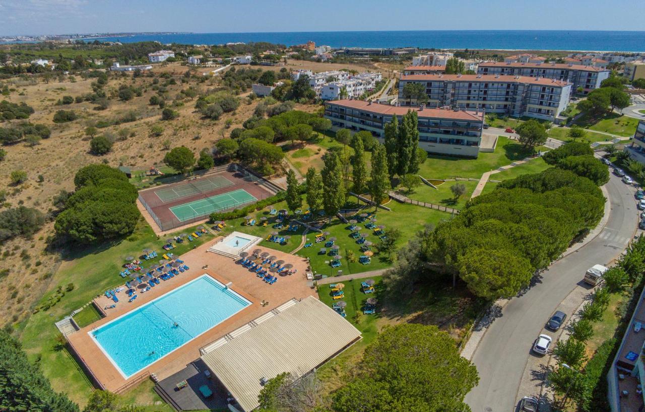 לאגוּ‏ש B39 - Marina Hill Apartment מראה חיצוני תמונה