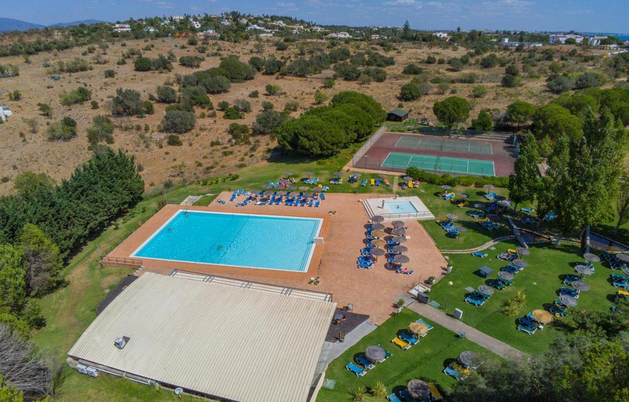 לאגוּ‏ש B39 - Marina Hill Apartment מראה חיצוני תמונה