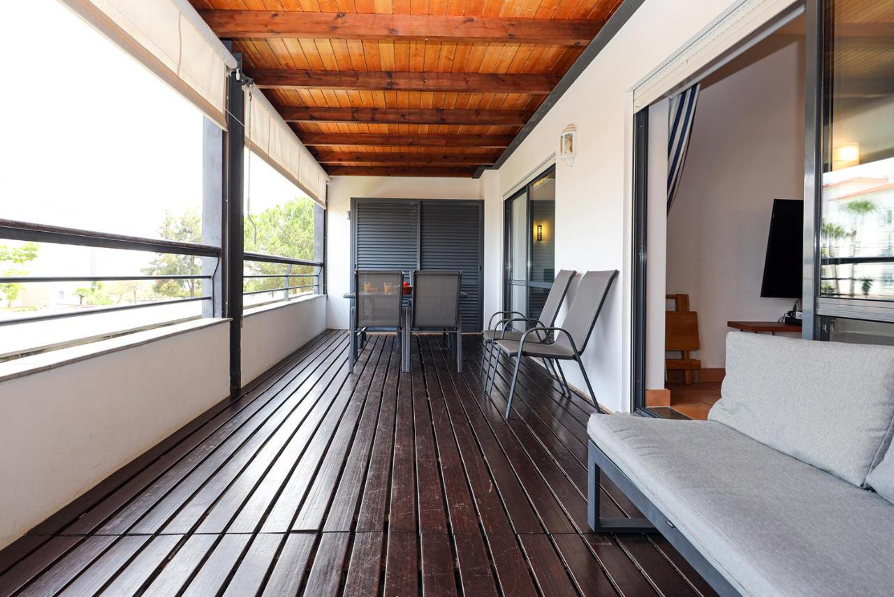 לאגוּ‏ש B39 - Marina Hill Apartment מראה חיצוני תמונה