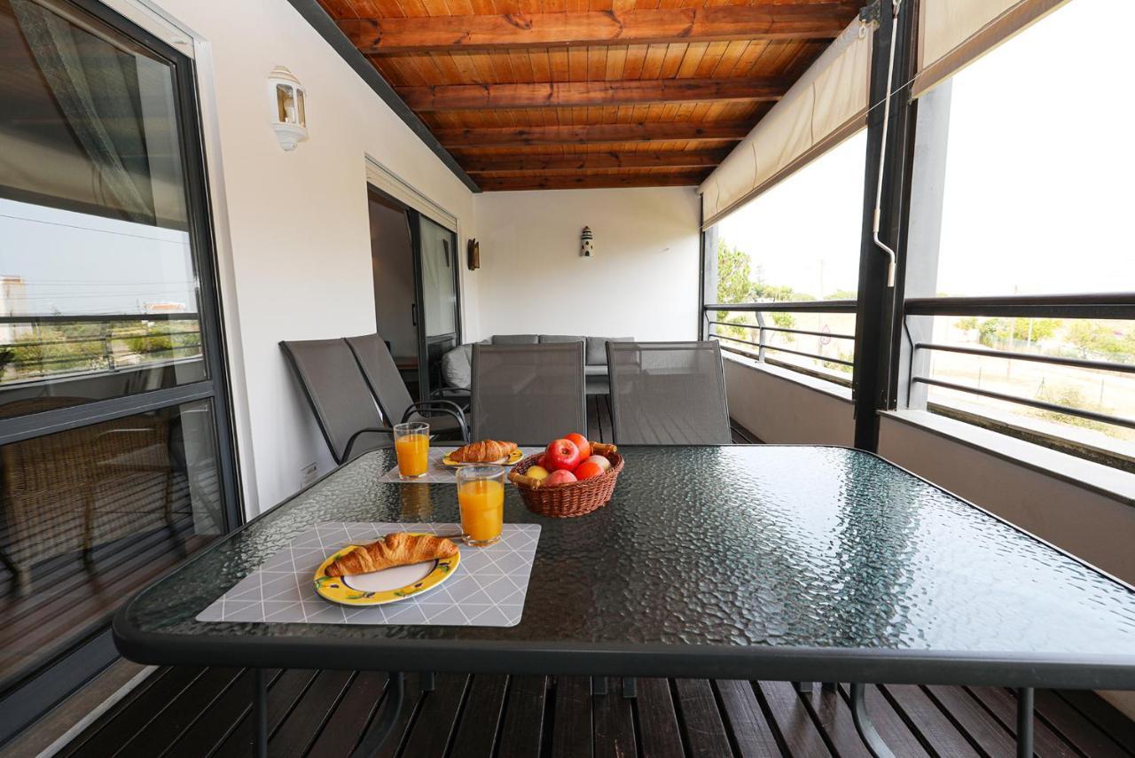 לאגוּ‏ש B39 - Marina Hill Apartment מראה חיצוני תמונה