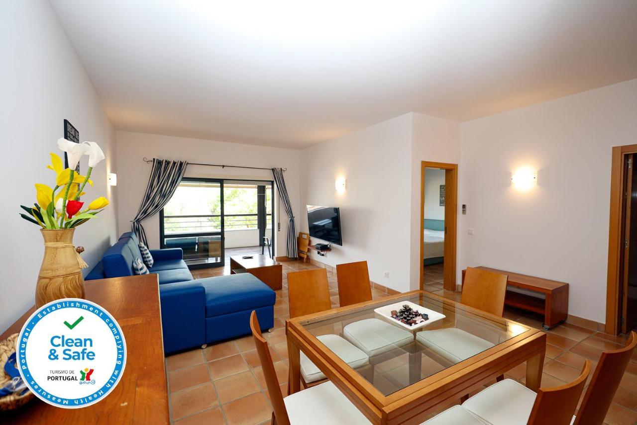 לאגוּ‏ש B39 - Marina Hill Apartment מראה חיצוני תמונה