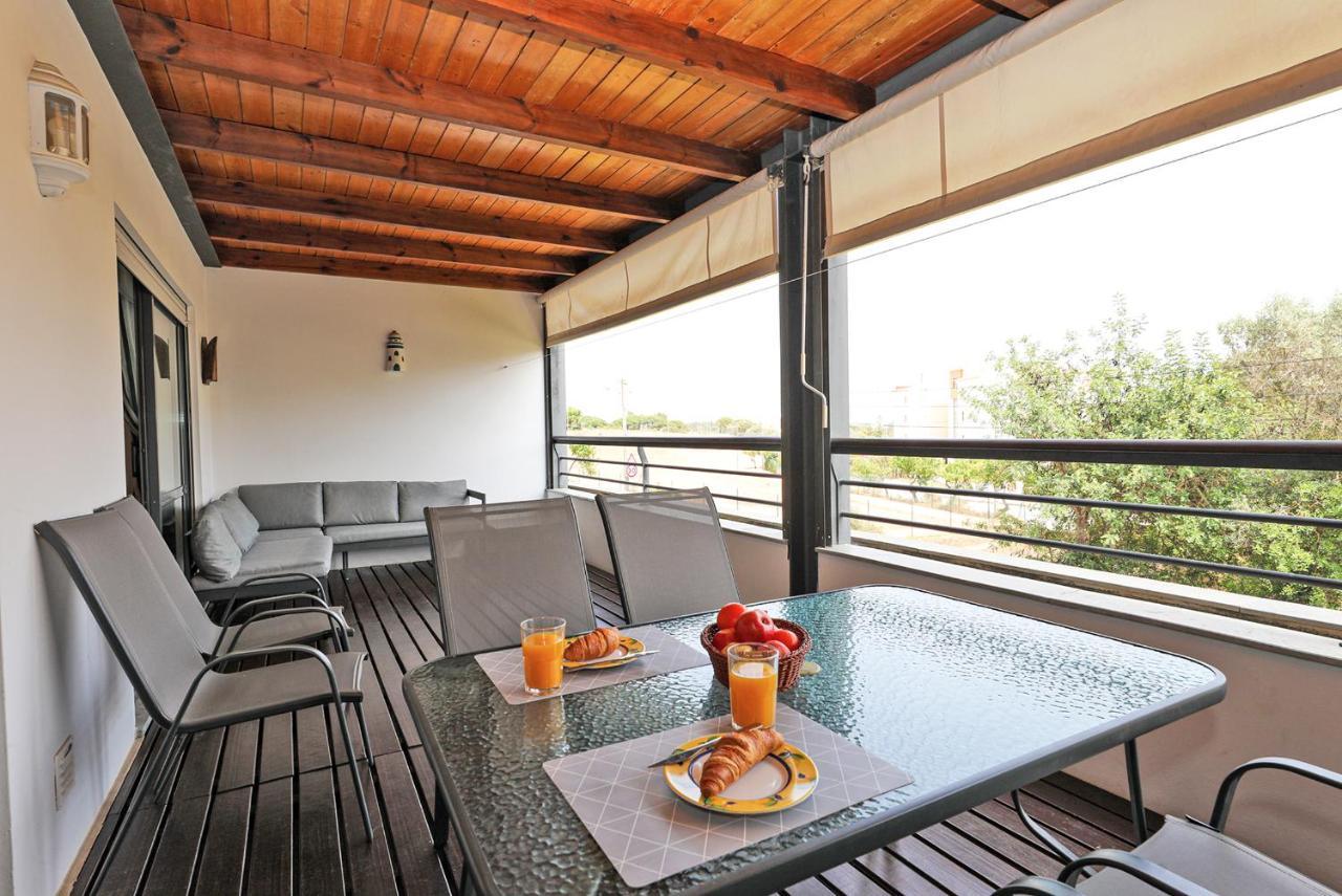 לאגוּ‏ש B39 - Marina Hill Apartment מראה חיצוני תמונה