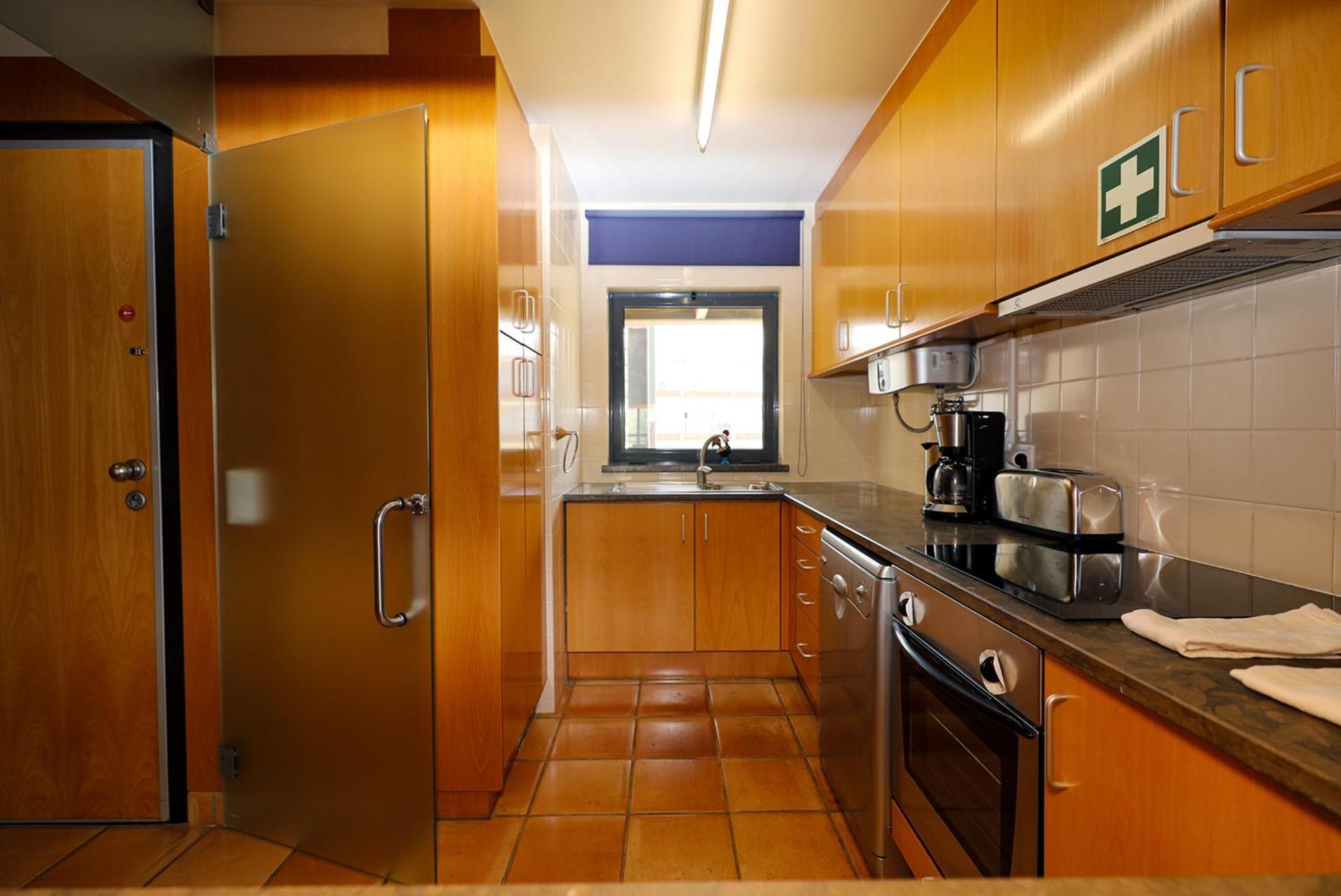 לאגוּ‏ש B39 - Marina Hill Apartment מראה חיצוני תמונה