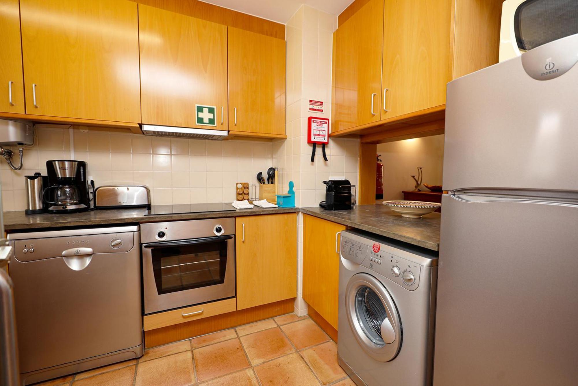 לאגוּ‏ש B39 - Marina Hill Apartment מראה חיצוני תמונה