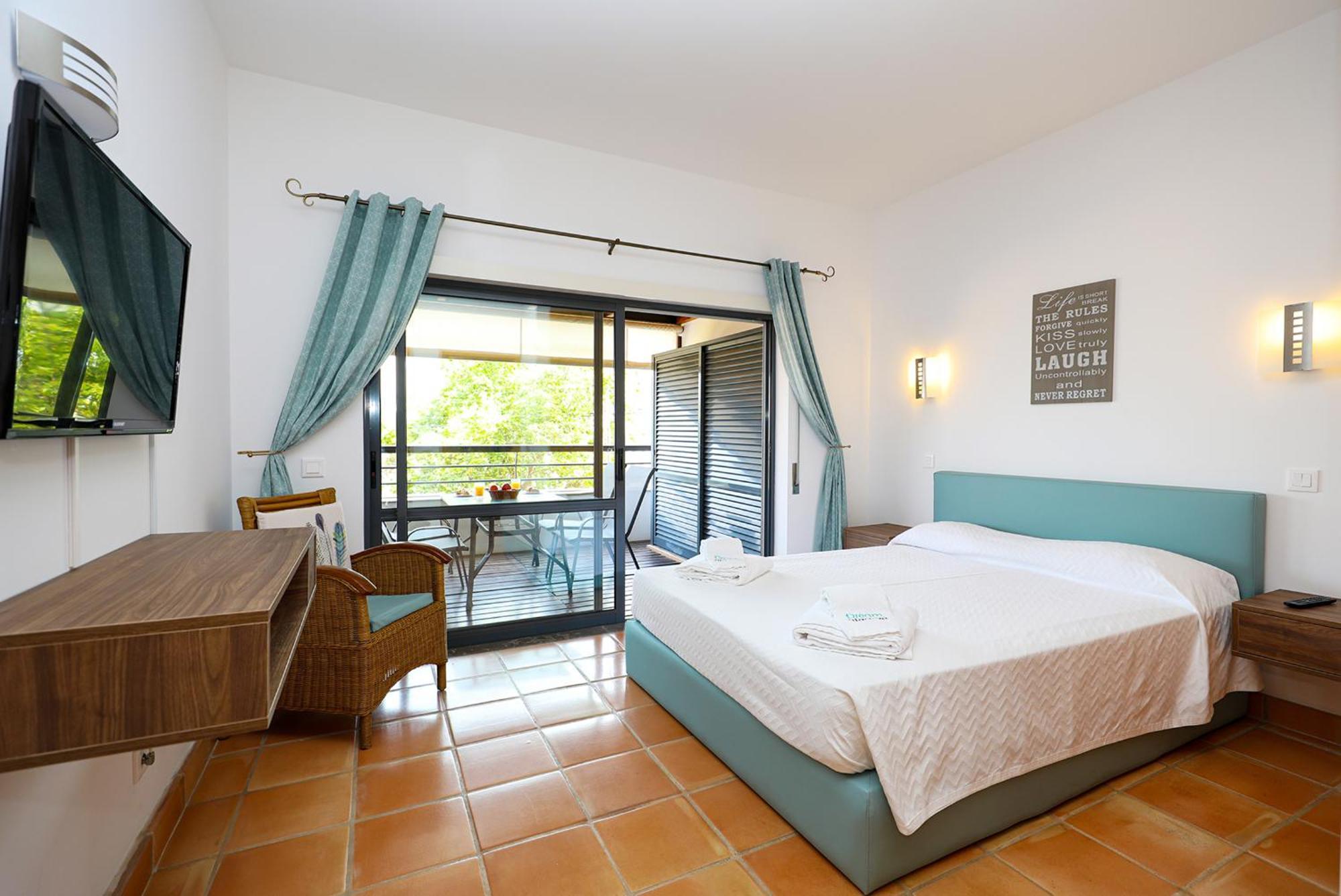 לאגוּ‏ש B39 - Marina Hill Apartment מראה חיצוני תמונה