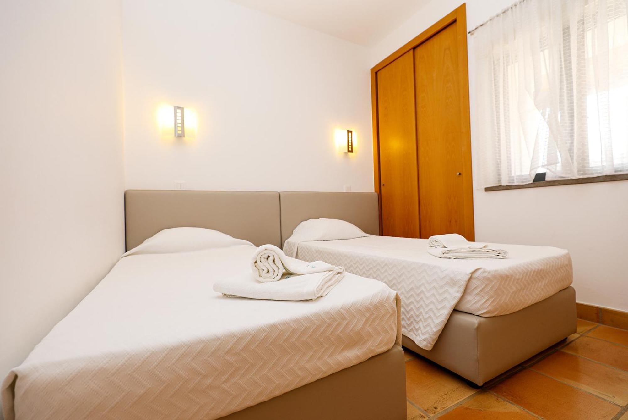 לאגוּ‏ש B39 - Marina Hill Apartment מראה חיצוני תמונה