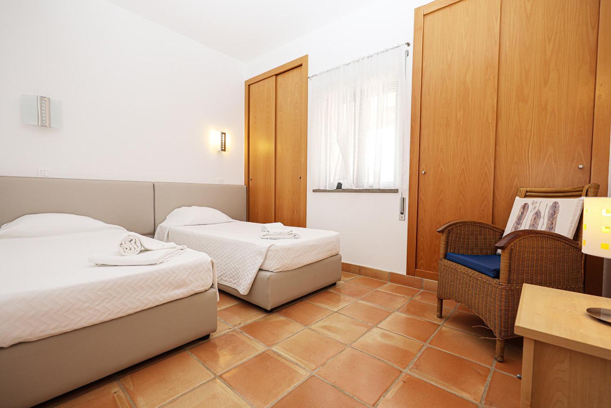 לאגוּ‏ש B39 - Marina Hill Apartment מראה חיצוני תמונה