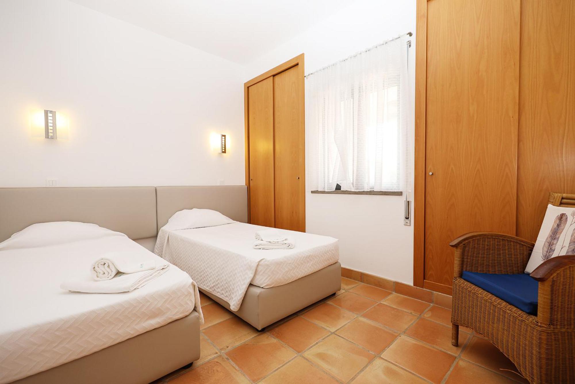 לאגוּ‏ש B39 - Marina Hill Apartment מראה חיצוני תמונה