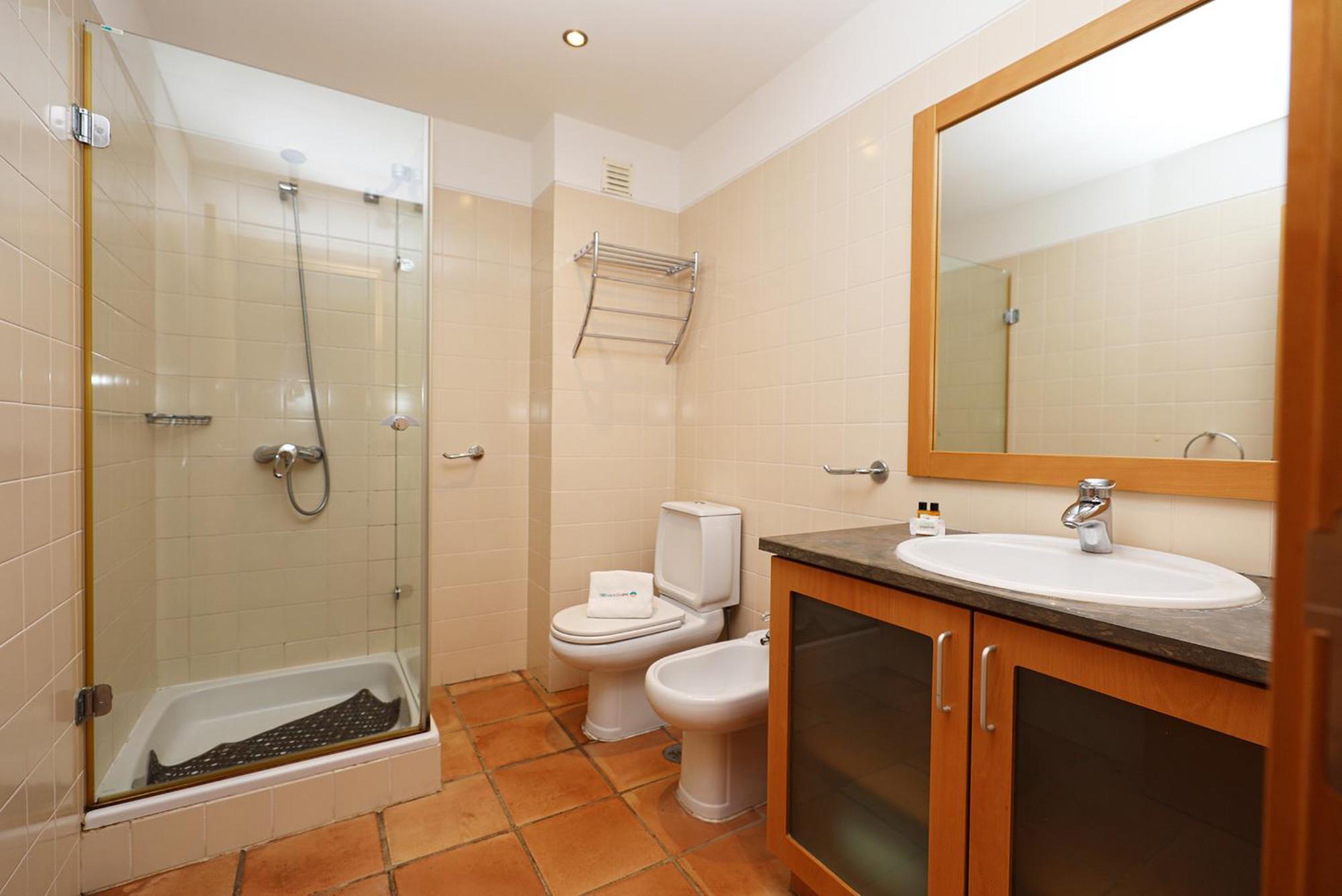 לאגוּ‏ש B39 - Marina Hill Apartment מראה חיצוני תמונה