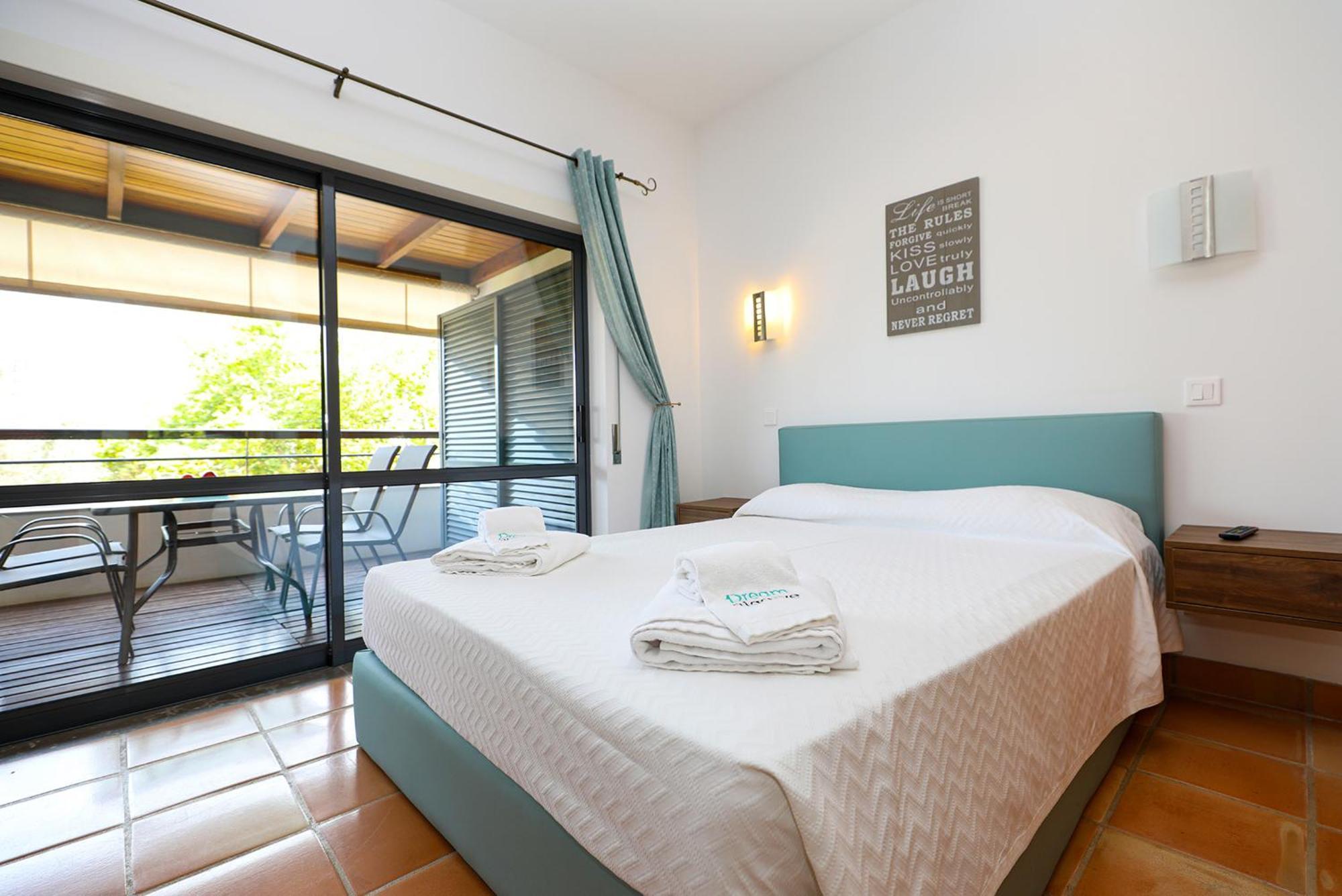לאגוּ‏ש B39 - Marina Hill Apartment מראה חיצוני תמונה