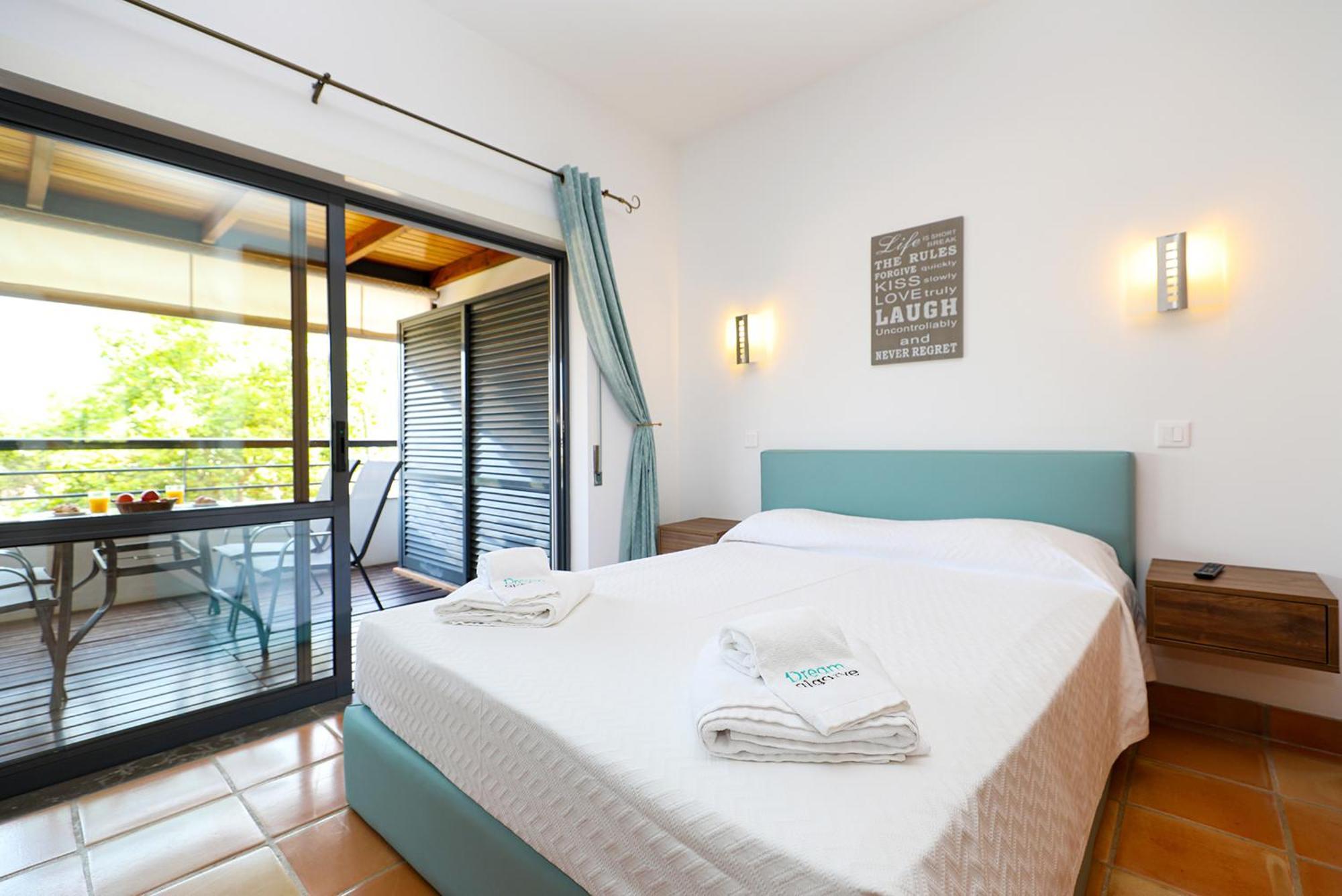 לאגוּ‏ש B39 - Marina Hill Apartment מראה חיצוני תמונה