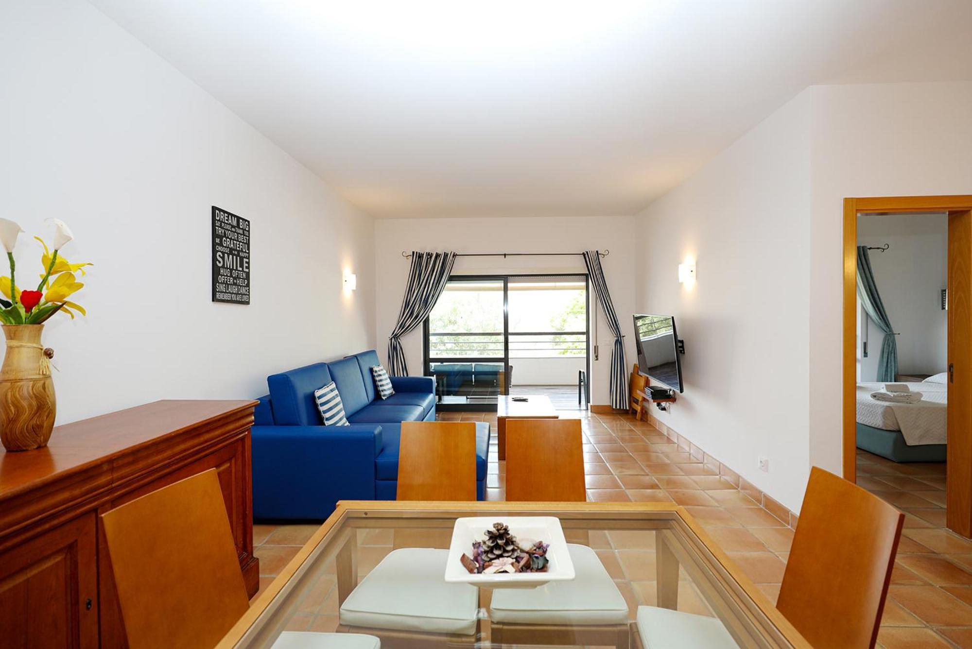 לאגוּ‏ש B39 - Marina Hill Apartment מראה חיצוני תמונה