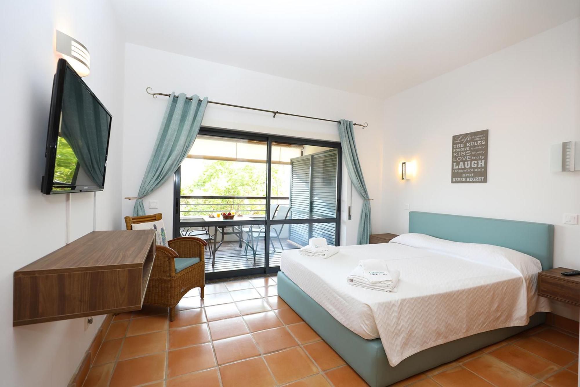 לאגוּ‏ש B39 - Marina Hill Apartment מראה חיצוני תמונה