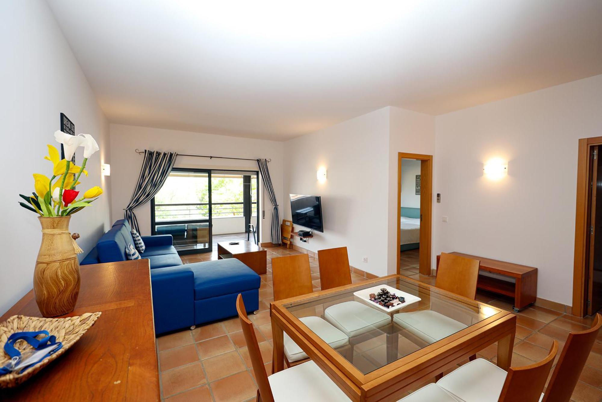 לאגוּ‏ש B39 - Marina Hill Apartment מראה חיצוני תמונה