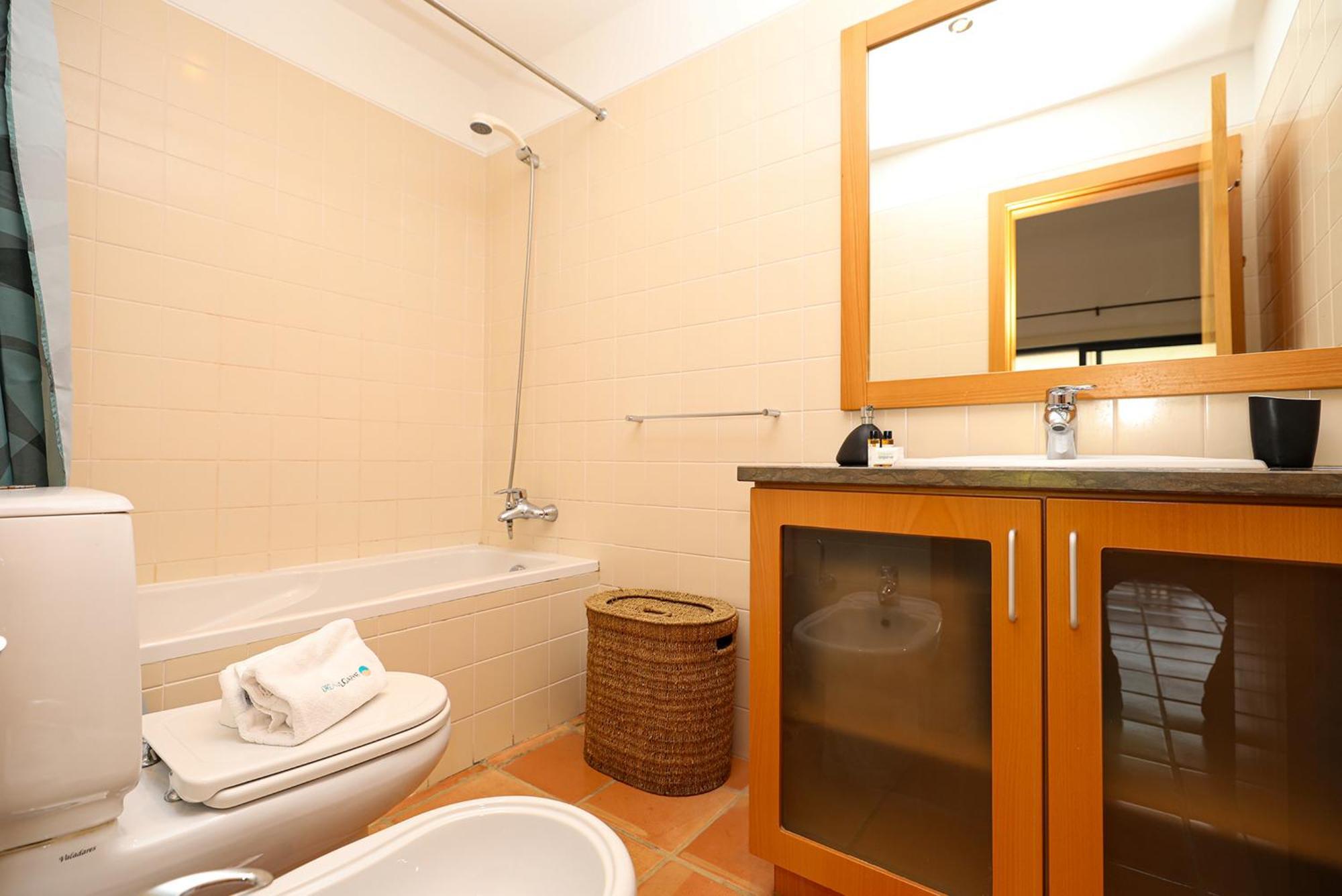 לאגוּ‏ש B39 - Marina Hill Apartment מראה חיצוני תמונה