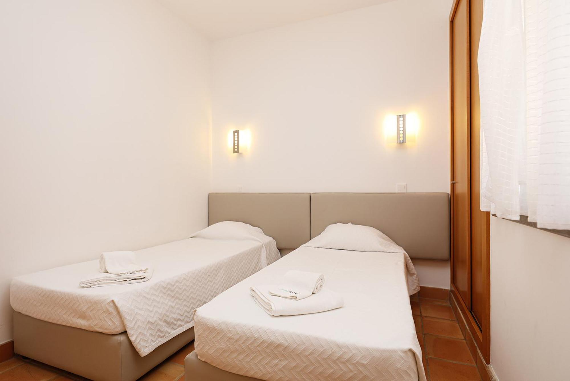 לאגוּ‏ש B39 - Marina Hill Apartment מראה חיצוני תמונה